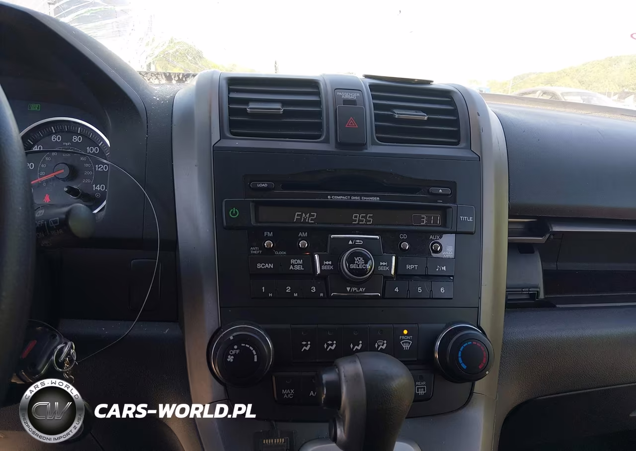 2011 Honda Cr-V Se VIN:5J6RE4H48BL112127 - 18