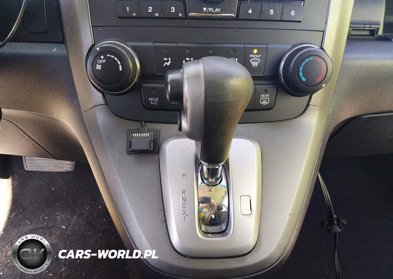 2011 Honda Cr-V Se VIN:5J6RE4H48BL112127 - 19