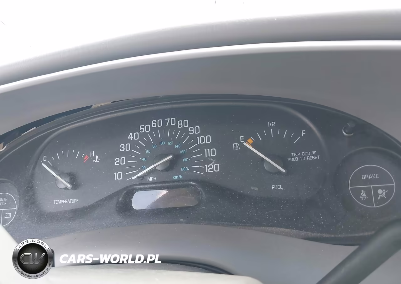 2002 Buick Century Limited VIN:2G4WY55J021119252 - 7