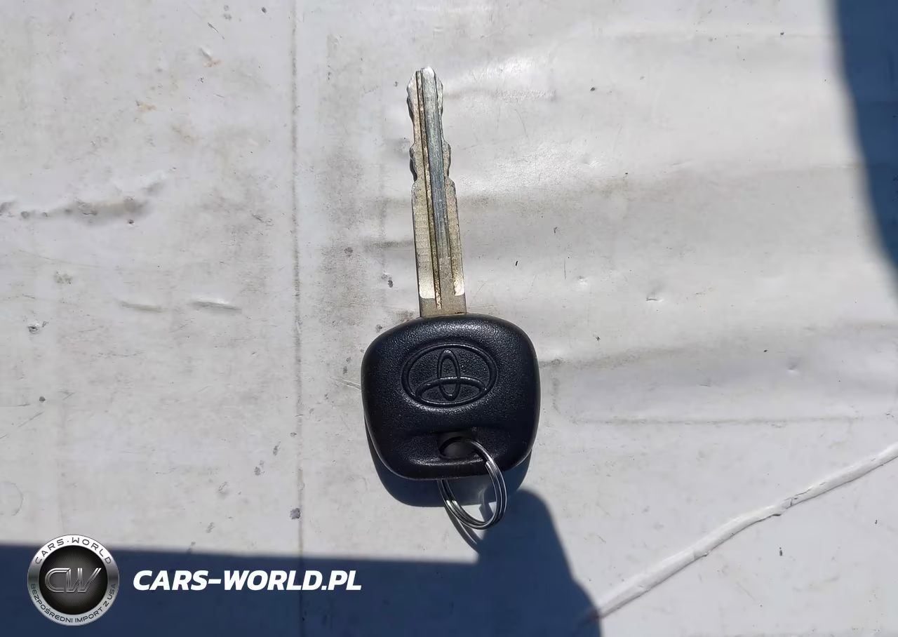 2003 Toyota Avalon Xls VIN:4T1BF28B33U287495 - 11