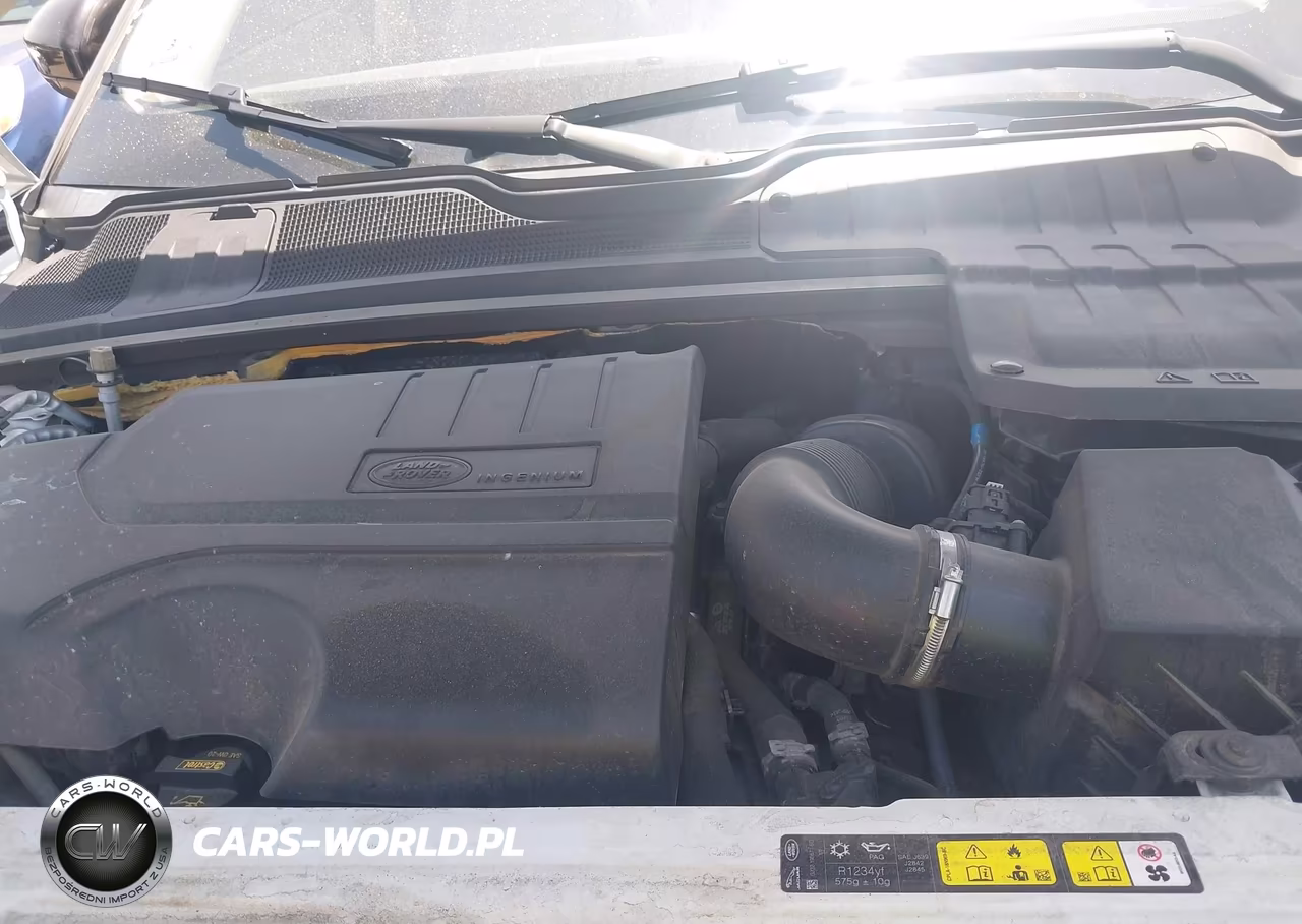 2018 Land Rover Range Rover Evoque Se-Se Premium VIN:SALVP2RX5JH298683 - 10