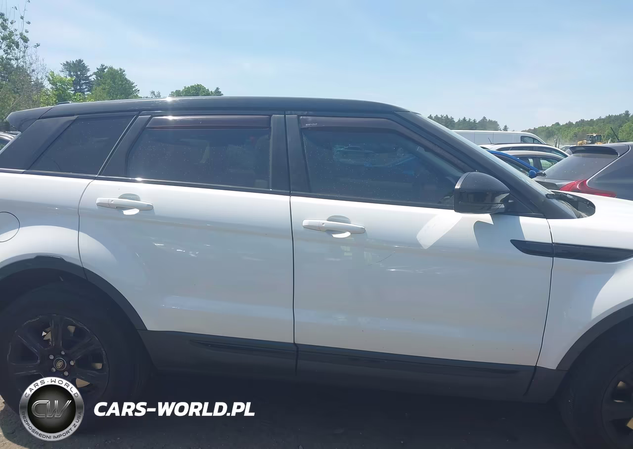 2018 Land Rover Range Rover Evoque Se-Se Premium VIN:SALVP2RX5JH298683 - 13