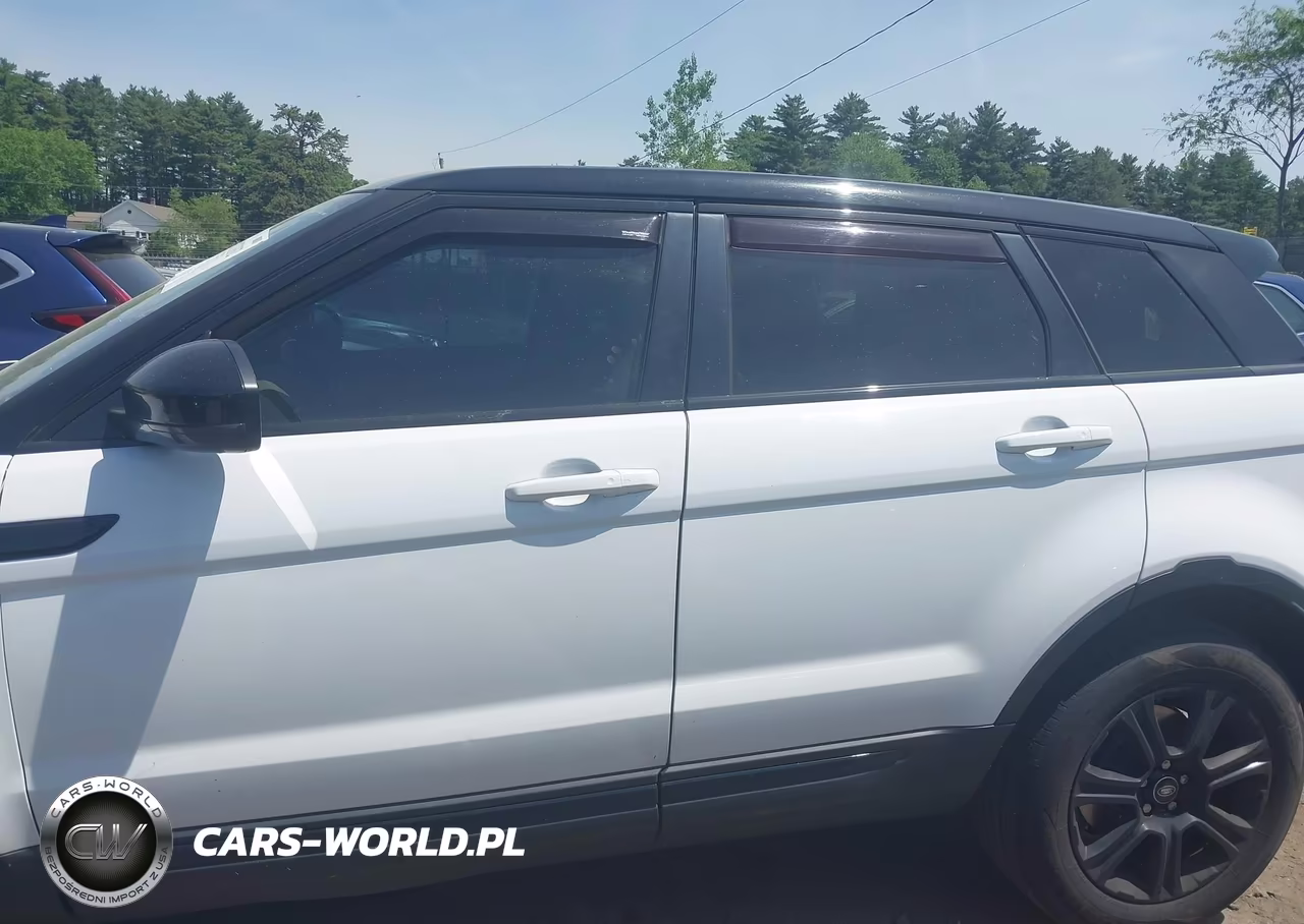 2018 Land Rover Range Rover Evoque Se-Se Premium VIN:SALVP2RX5JH298683 - 14