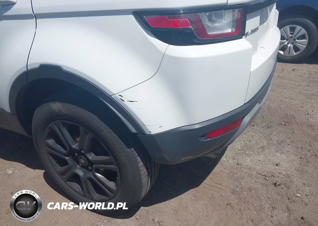 2018 Land Rover Range Rover Evoque Se-Se Premium VIN:SALVP2RX5JH298683 - 17