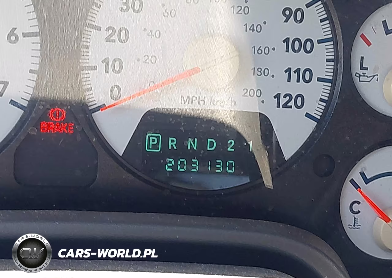 2007 Dodge Ram 1500 Slt VIN:1D7HA182X7S275584 - 7