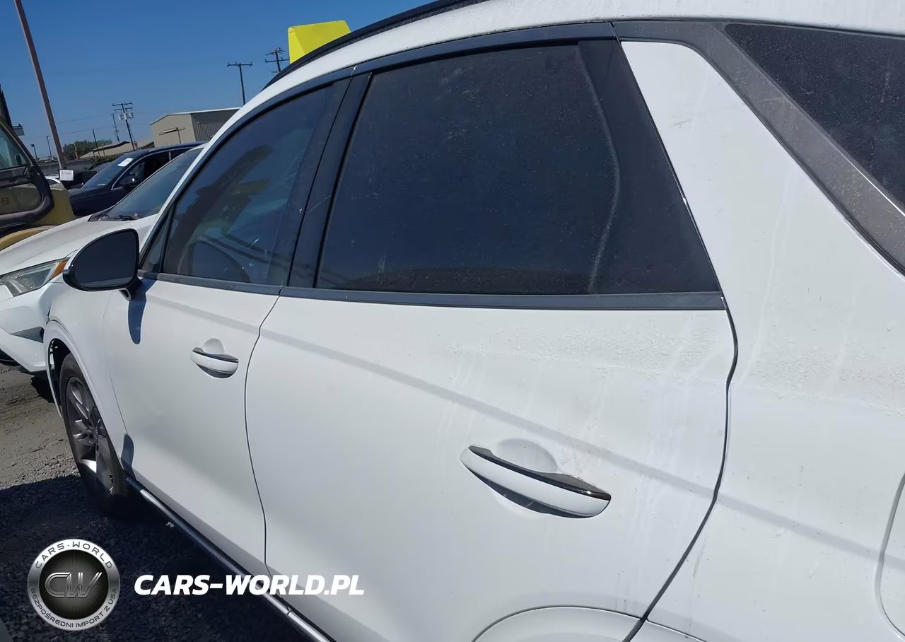 2022 Genesis Gv70 3.5T Awd Sport VIN:KMUMCDTC9NU033890 - 15