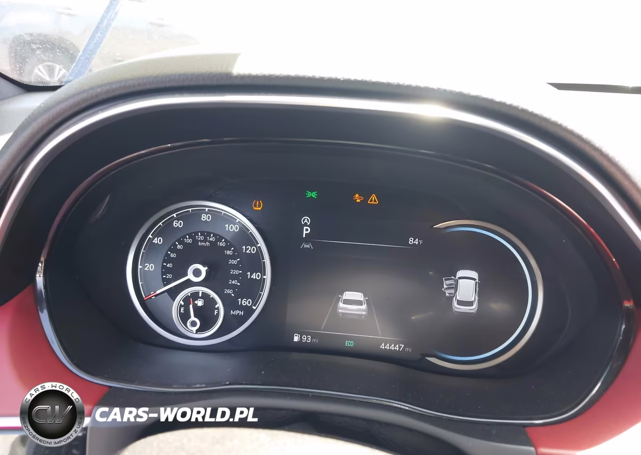 2022 Genesis Gv70 3.5T Awd Sport VIN:KMUMCDTC9NU033890 - 7