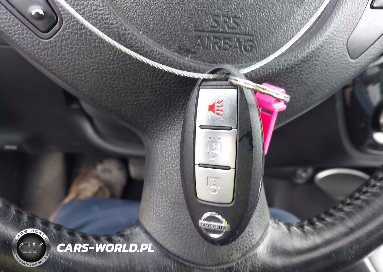 2012 Nissan Juke Sl VIN:JN8AF5MV3CT107234 - 11