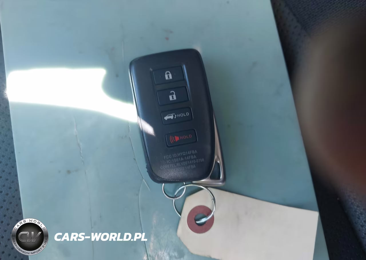 2017 Lexus Nx 200T VIN:JTJYARBZ5H2083518 - 11