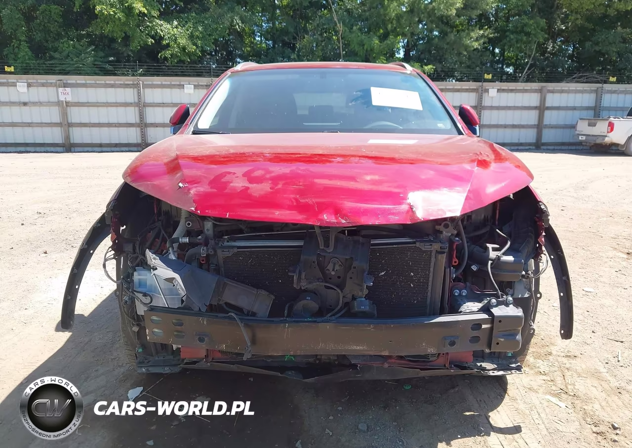2017 Lexus Nx 200T VIN:JTJYARBZ5H2083518 - 6