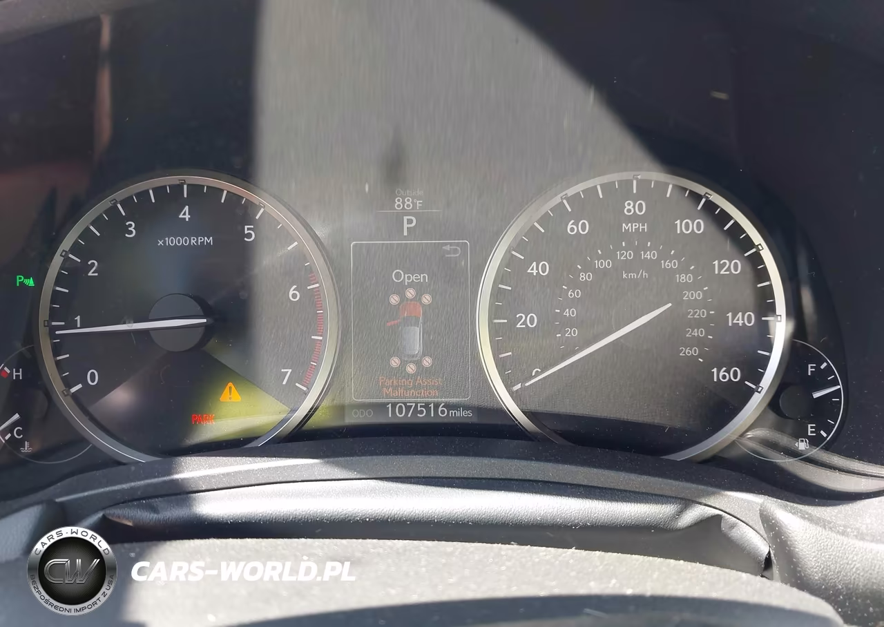 2017 Lexus Nx 200T VIN:JTJYARBZ5H2083518 - 7
