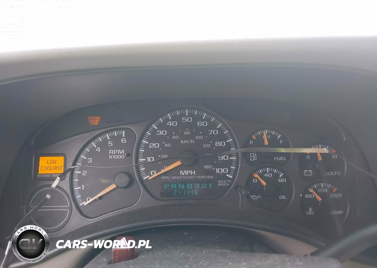 2002 GMC Yukon Xl 1500 Slt VIN:3GKEC16Z32G170817 - 7