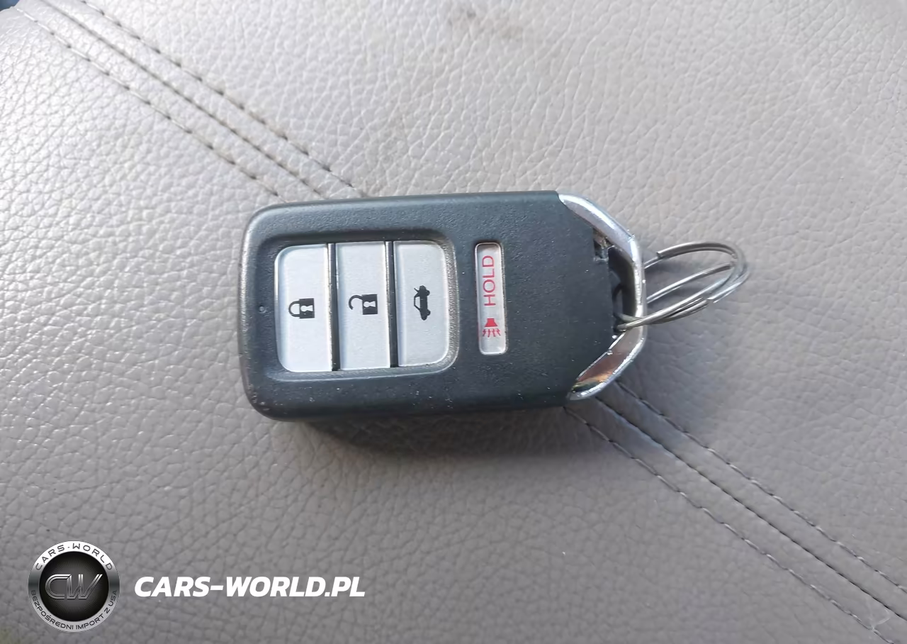2014 Honda Accord Ex-L VIN:1HGCR2F80EA210841 - 11