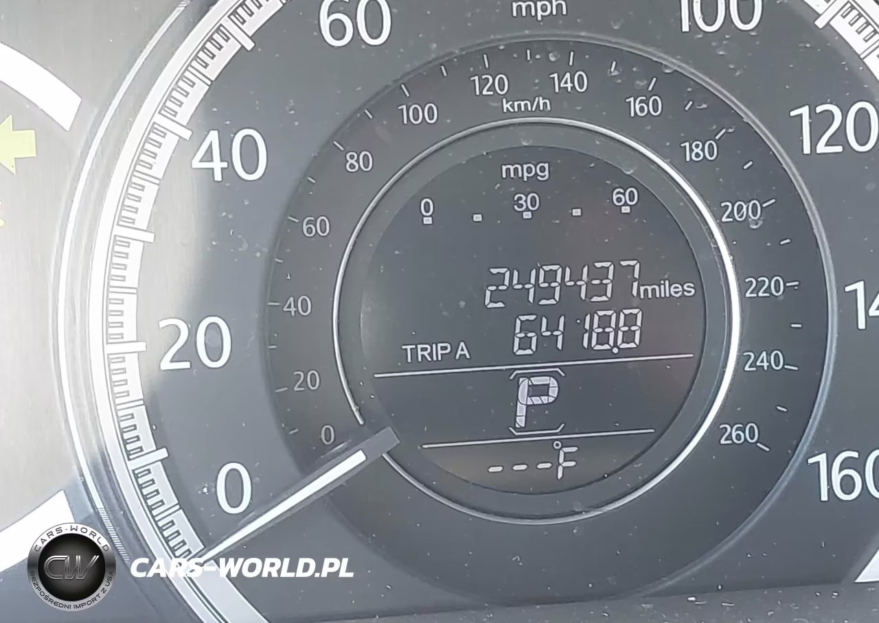 2014 Honda Accord Ex-L VIN:1HGCR2F80EA210841 - 15