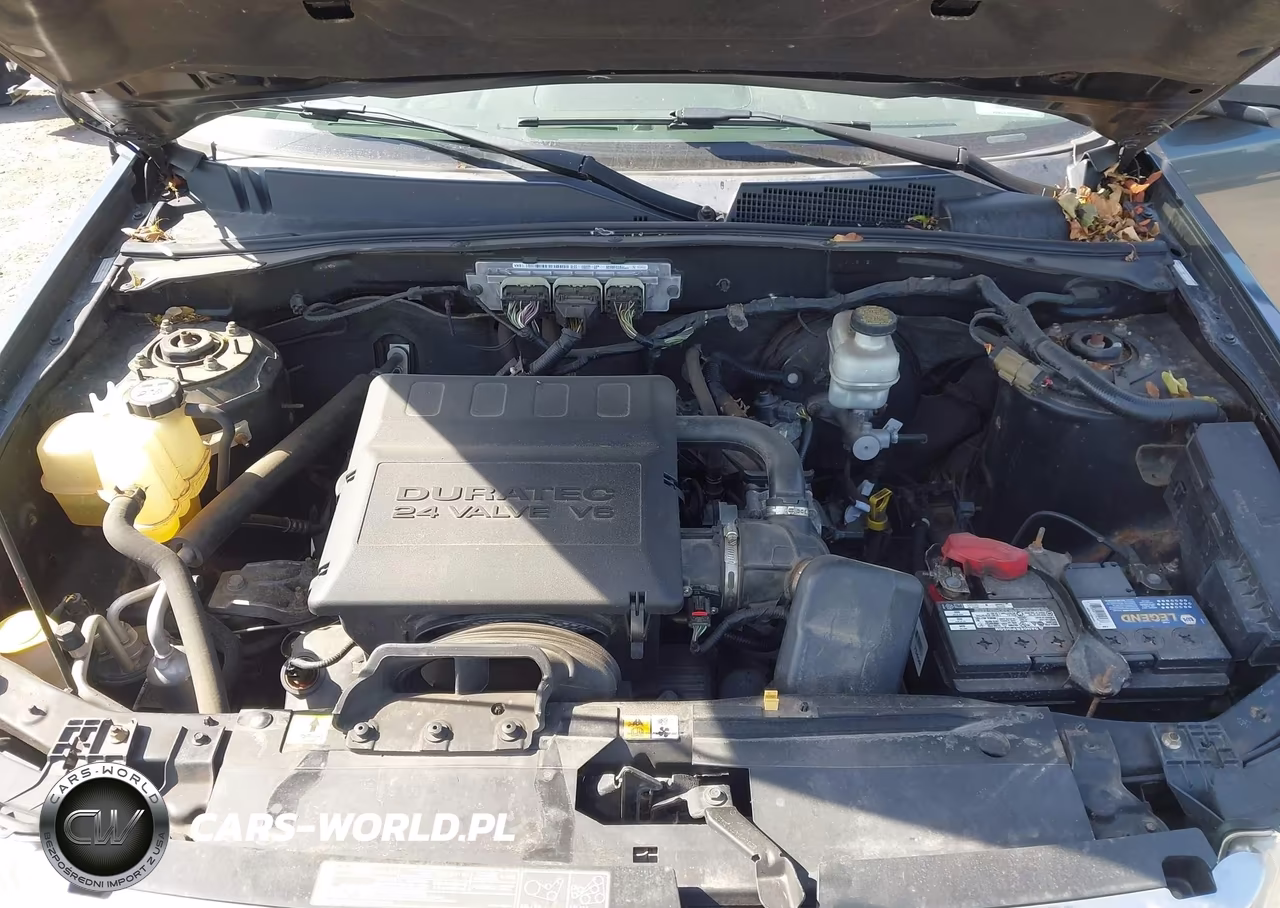 2009 Ford Escape Xlt VIN:1FMCU03G99KA30766 - 10