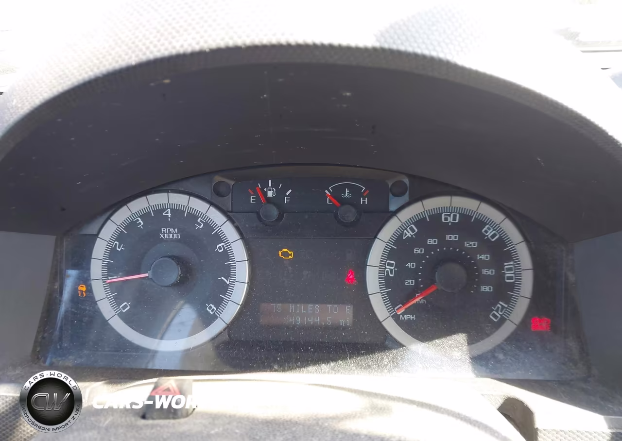 2009 Ford Escape Xlt VIN:1FMCU03G99KA30766 - 7