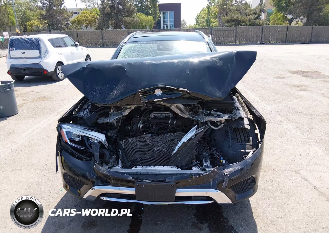 2016 Mercedes-Benz Glc 300 VIN:WDC0G4JBXGF007137 - 15