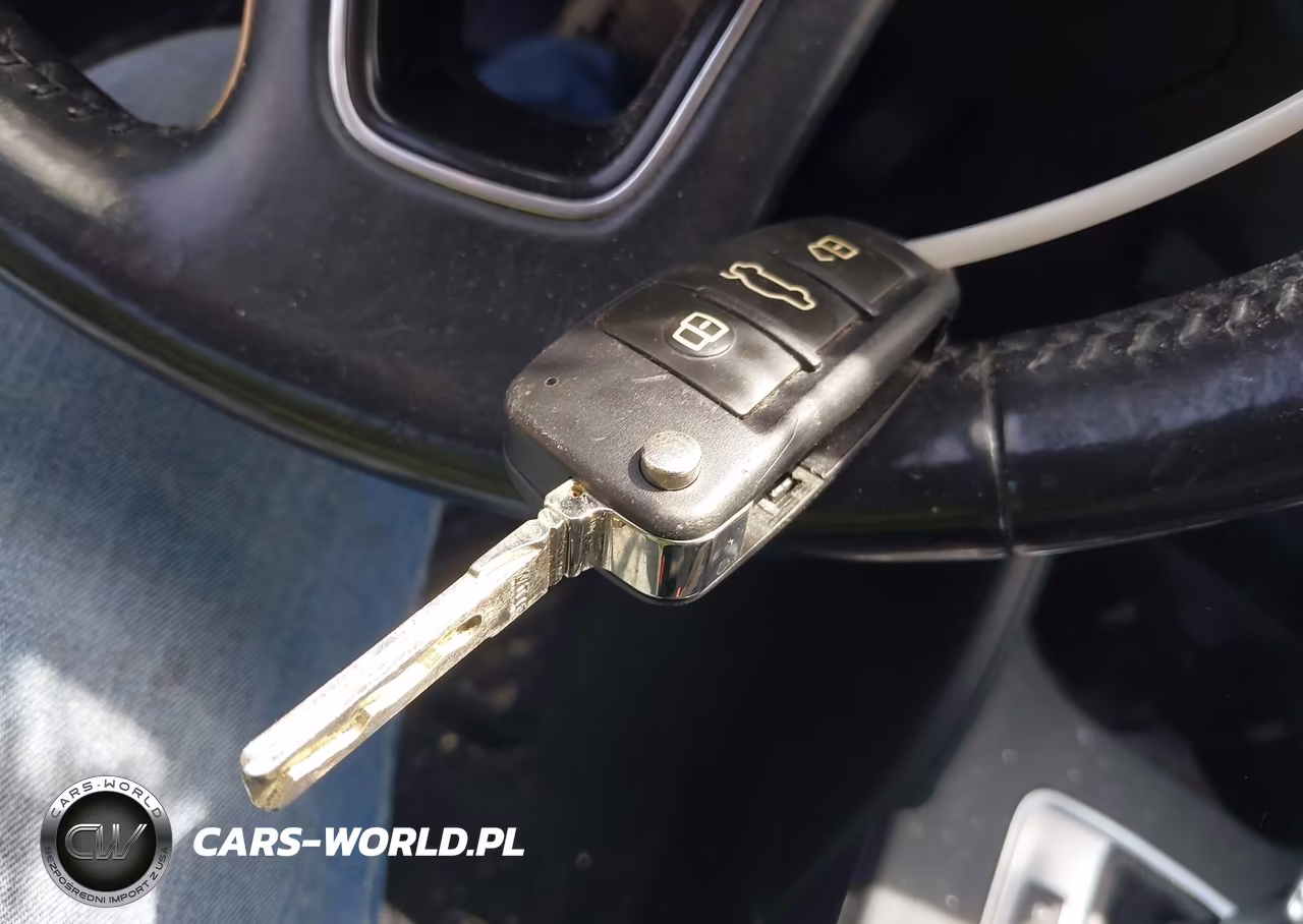 2017 Audi A3 2.0T Premium VIN:WAU78LFF6H1020664 - 11