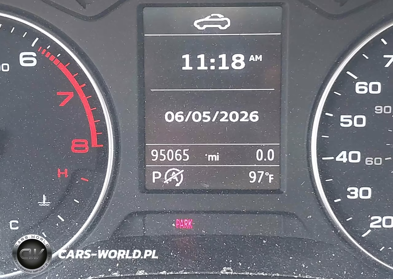 2017 Audi A3 2.0T Premium VIN:WAU78LFF6H1020664 - 15