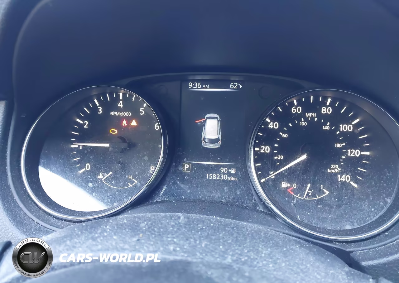 2017 Nissan Rogue S VIN:KNMAT2MV0HP619245 - 7