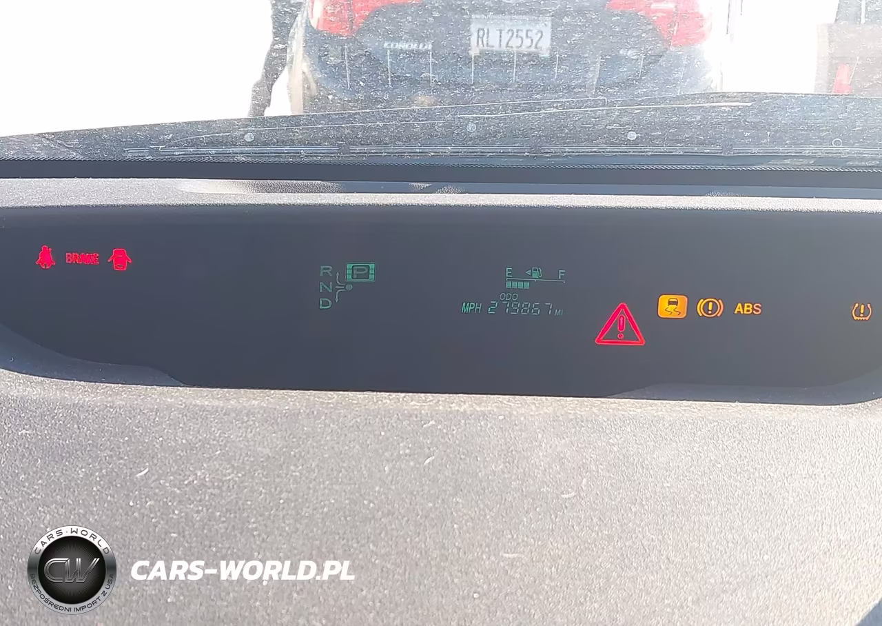 2006 Toyota Prius VIN:JTDKB22U063144380 - 7