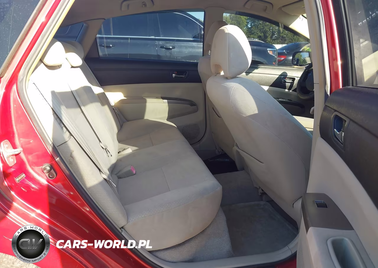 2006 Toyota Prius VIN:JTDKB22U063144380 - 8