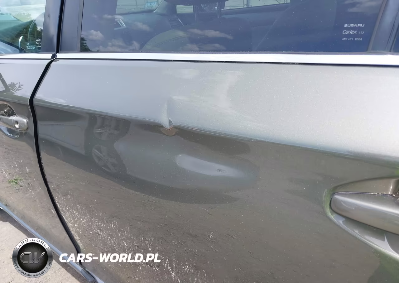 2015 Subaru Outback 2.5I Premium VIN:4S4BSADC8F3215254 - 18