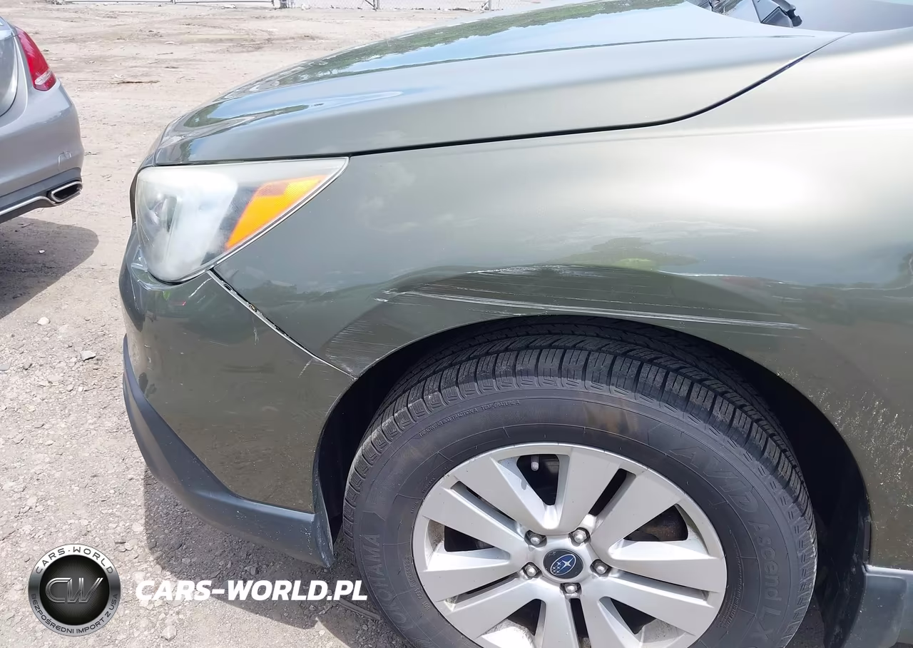 2015 Subaru Outback 2.5I Premium VIN:4S4BSADC8F3215254 - 19
