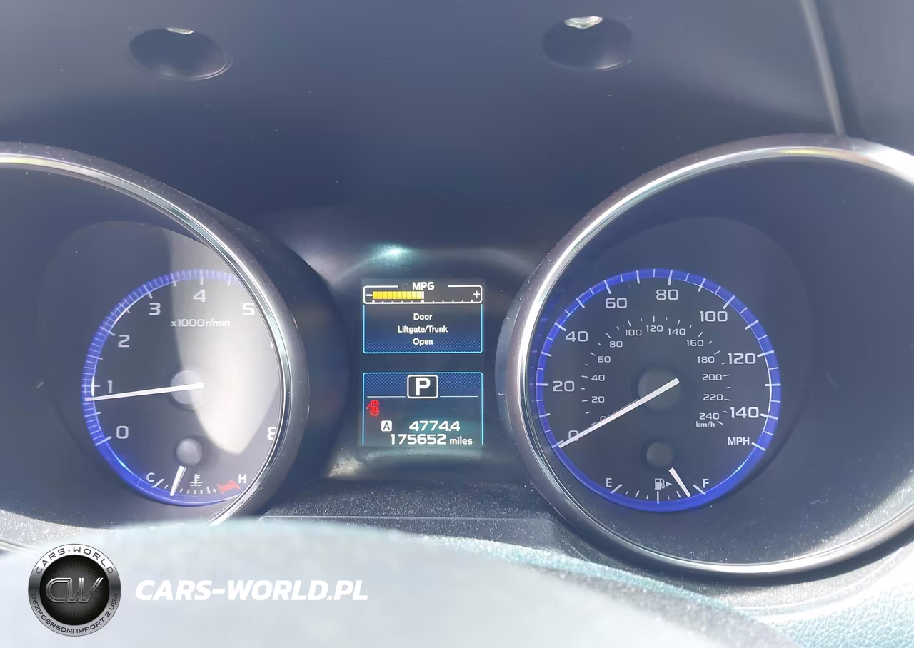 2015 Subaru Outback 2.5I Premium VIN:4S4BSADC8F3215254 - 7
