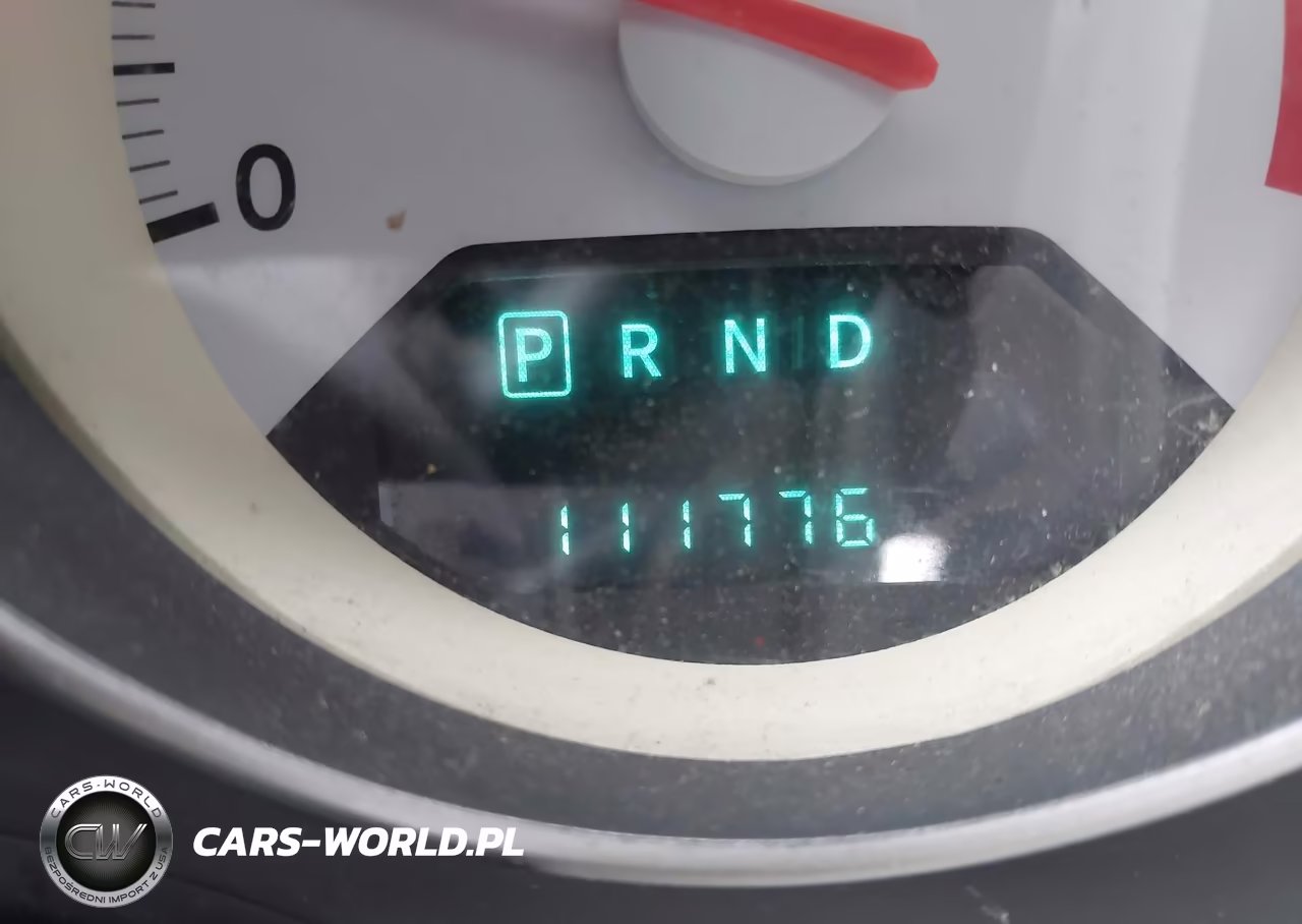 2007 Dodge Caliber Sxt VIN:1B3HB48B17D115026 - 12