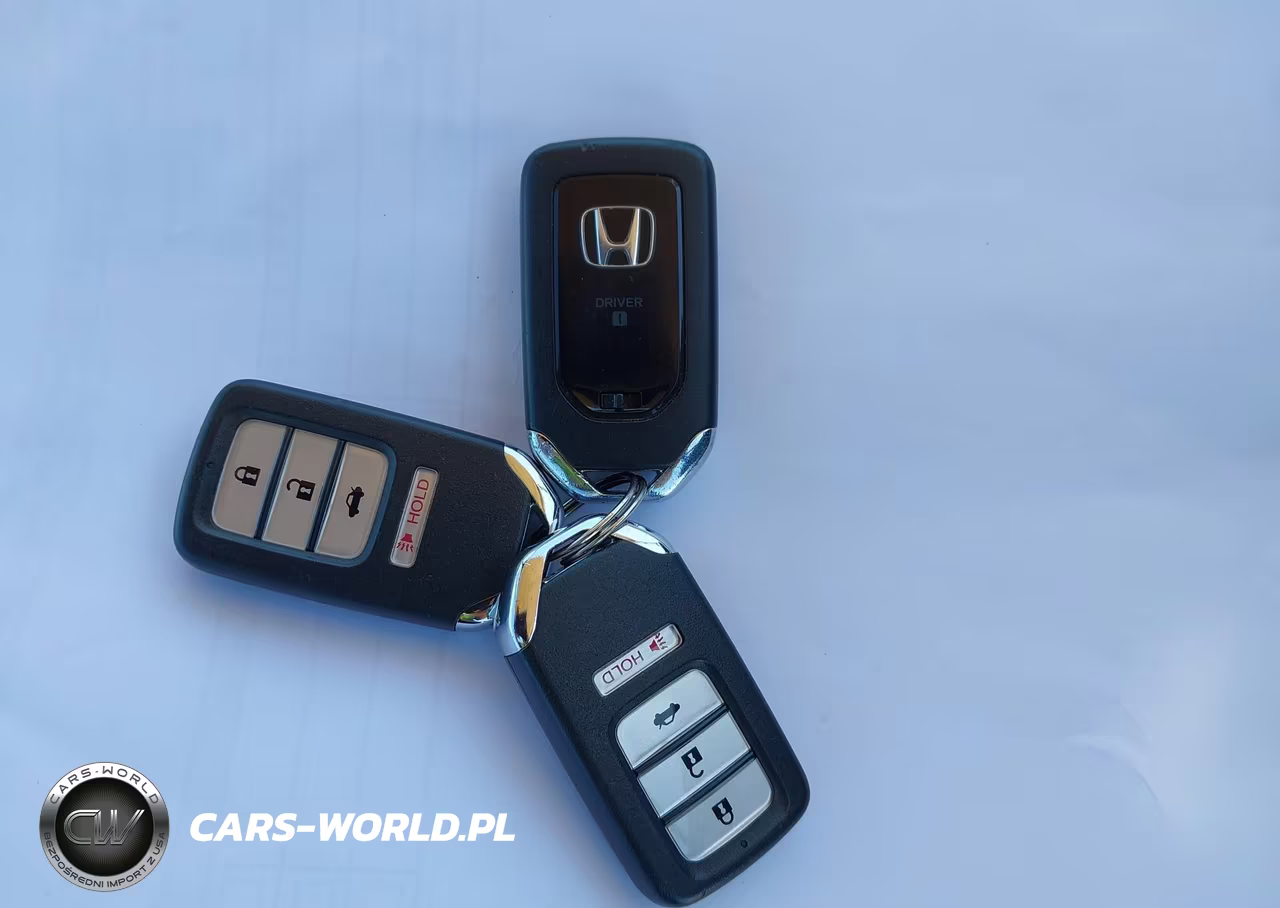 2013 Honda Accord Ex-L VIN:1HGCR2F87DA038791 - 11