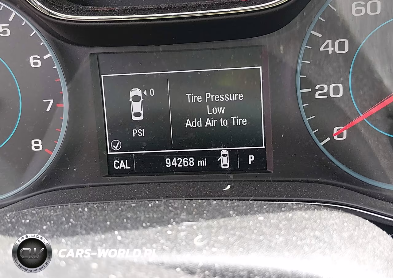 2017 Chevrolet Cruze Premier Auto VIN:1G1BF5SM9H7236422 - 15