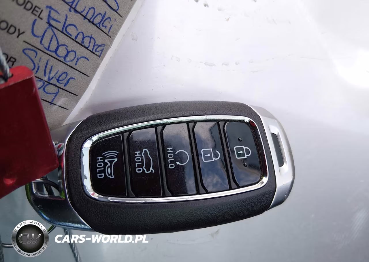 2023 Hyundai Elantra Limited VIN:KMHLP4AG8PU479164 - 11