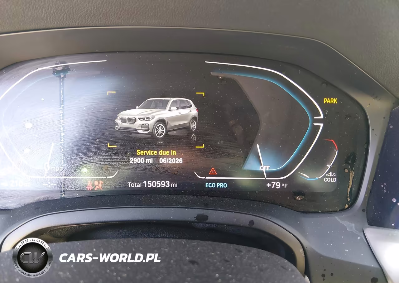 2019 BMW 330I VIN:WBA5R1C59KAK12740 - 7