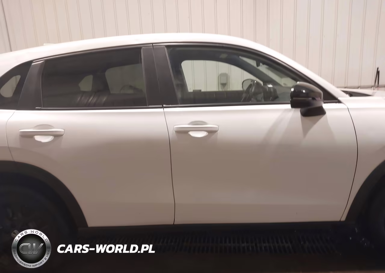 2023 Honda Hr-V Awd Sport VIN:3CZRZ2H54PM722906 - 13