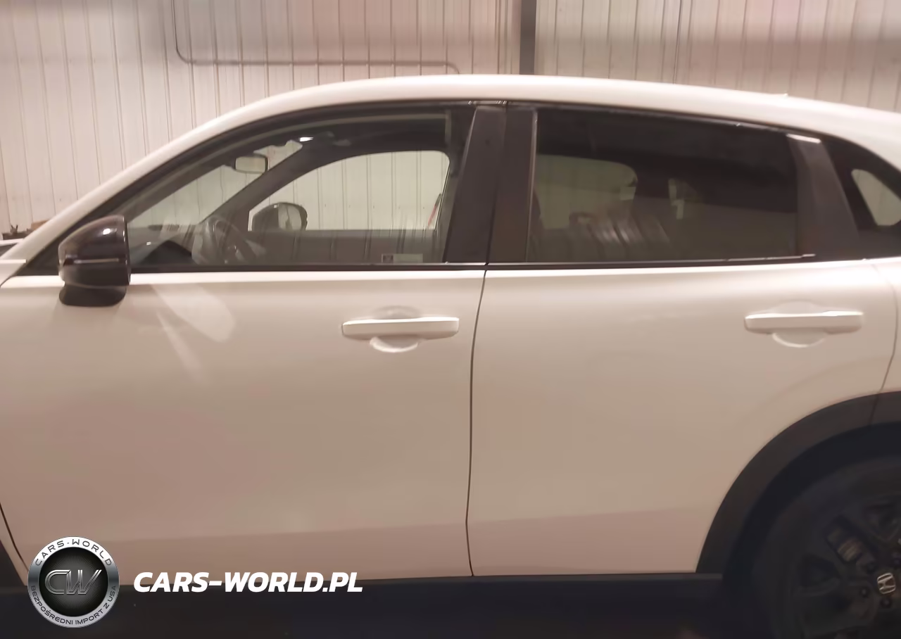 2023 Honda Hr-V Awd Sport VIN:3CZRZ2H54PM722906 - 14
