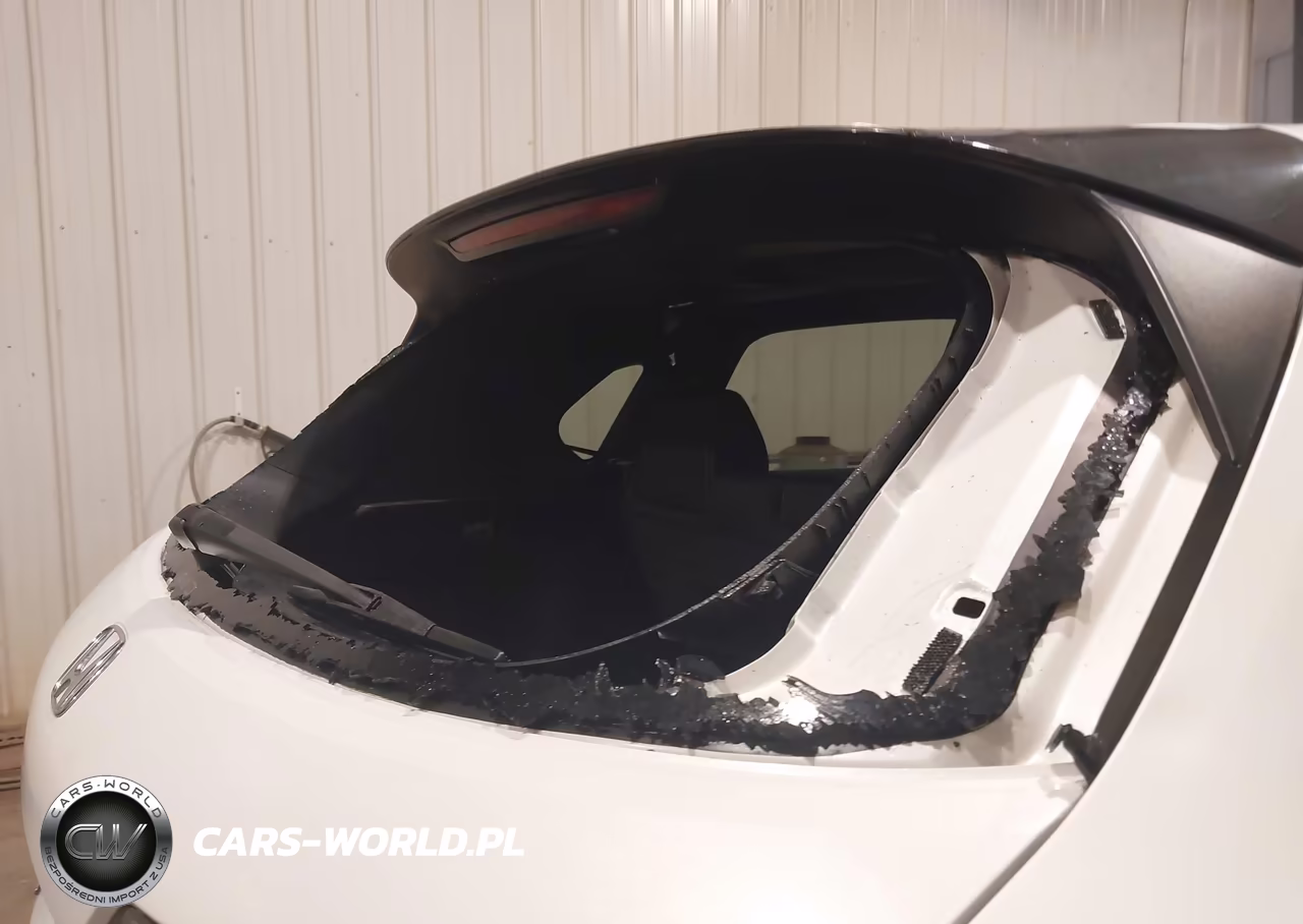 2023 Honda Hr-V Awd Sport VIN:3CZRZ2H54PM722906 - 17