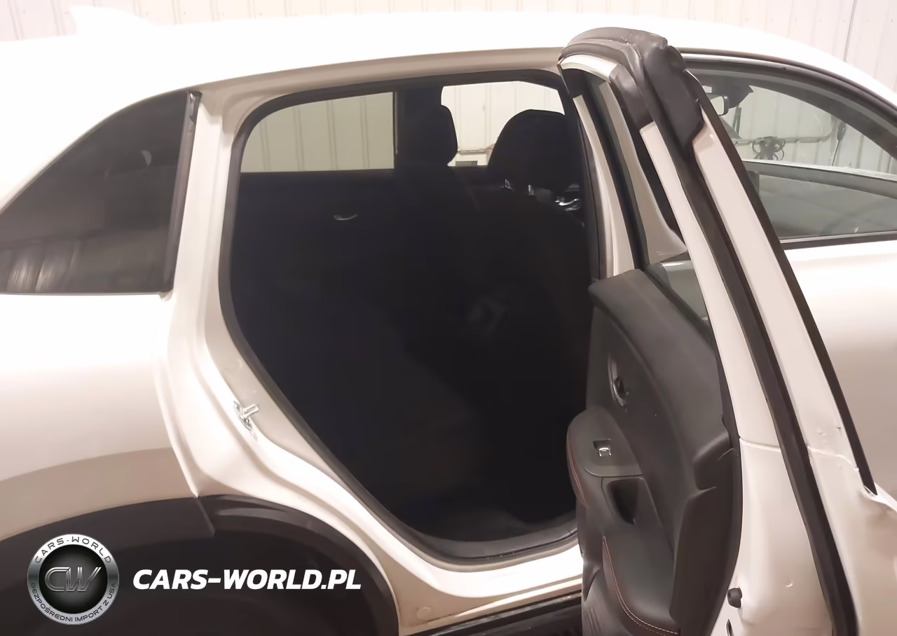 2023 Honda Hr-V Awd Sport VIN:3CZRZ2H54PM722906 - 8