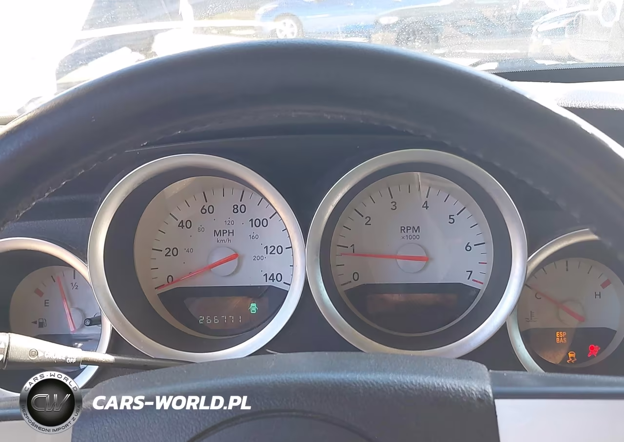 2007 Dodge Charger VIN:2B3KA43G07H703398 - 7