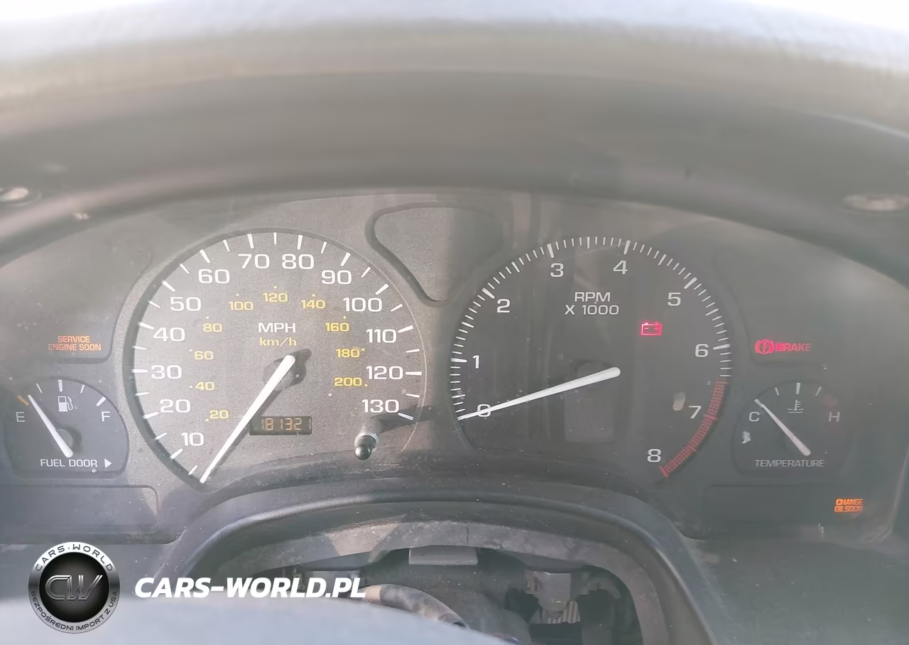 2002 Saturn L-Series L200 VIN:1G8JU54F32Y594425 - 7