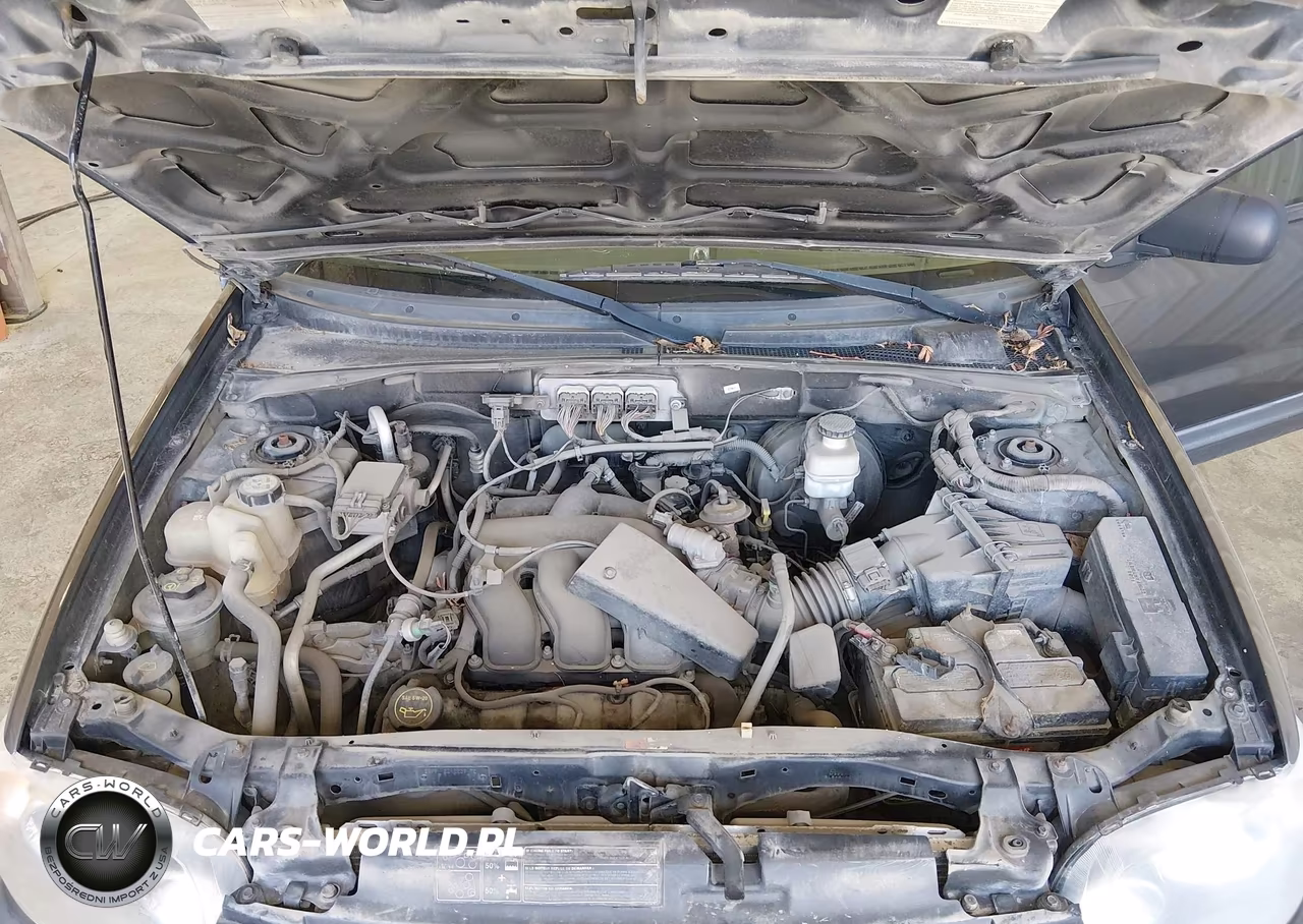 2006 Ford Escape Xlt-Xlt Sport VIN:1FMCU93126KD47381 - 10