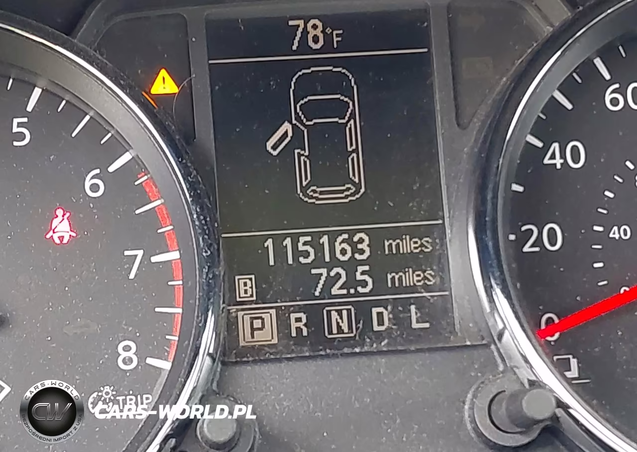 2011 Nissan Rogue S VIN:JN8AS5MV9BW681572 - 15