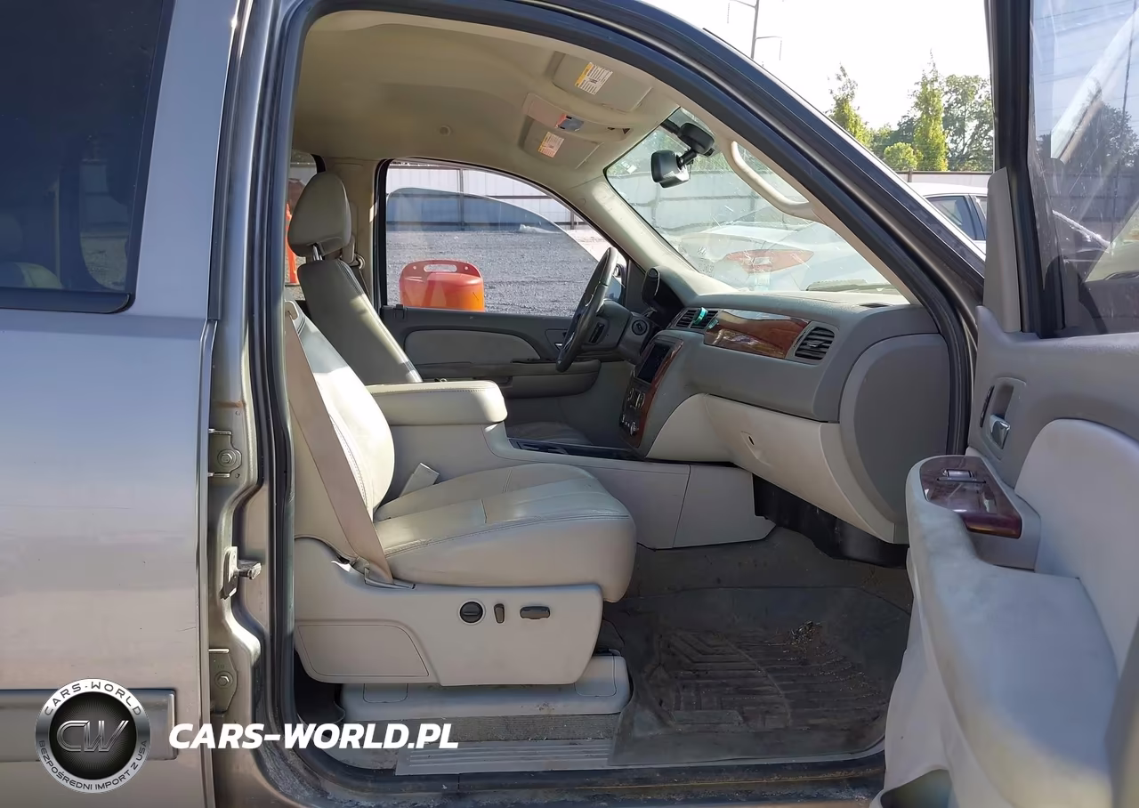 2009 Chevrolet Silverado 1500 Ltz VIN:3GCEK33399G232290 - 5