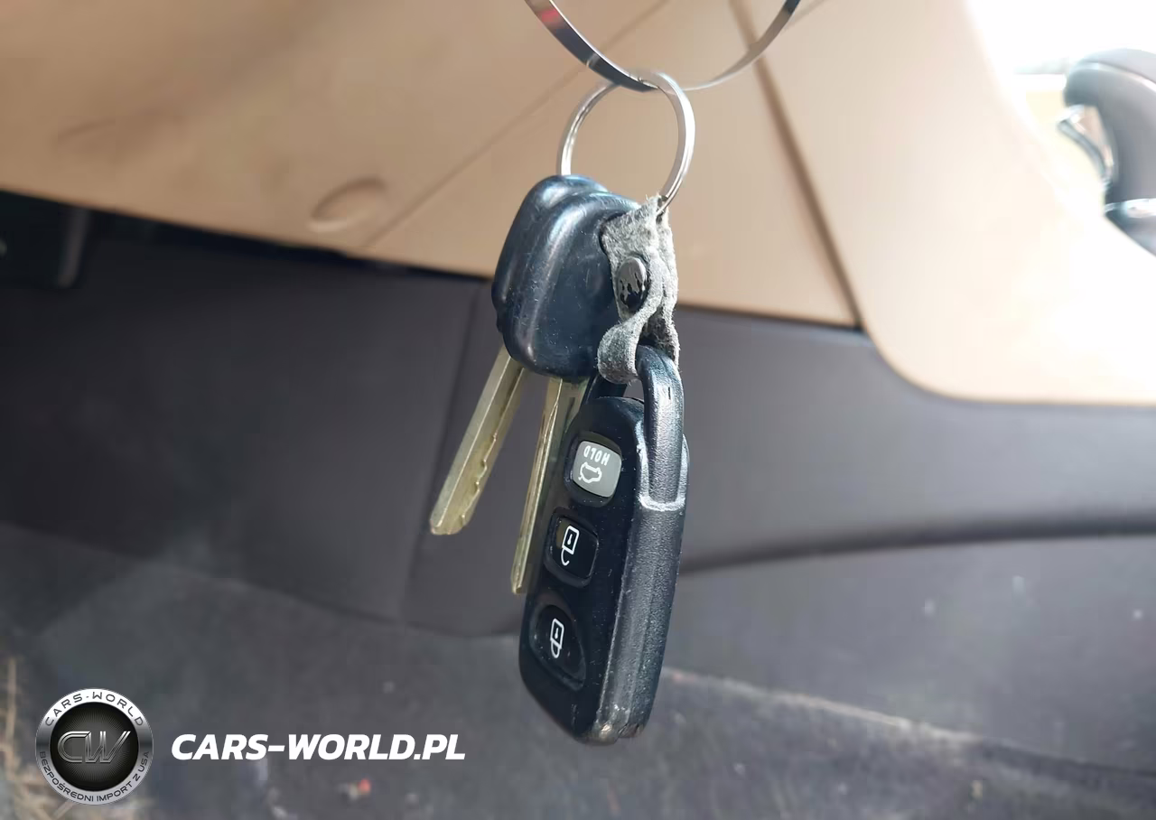 2011 Hyundai Sonata Gls VIN:5NPEB4AC4BH159593 - 11