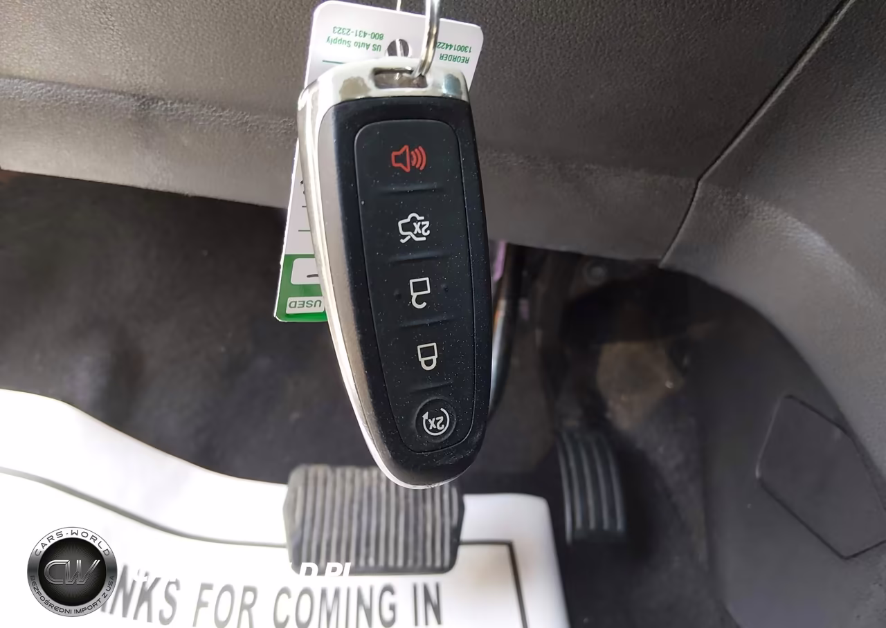 2019 Ford Escape Se VIN:1FMCU9GD0KUB30012 - 11