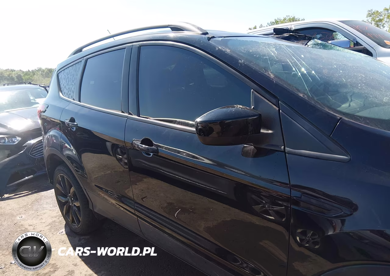 2019 Ford Escape Se VIN:1FMCU9GD0KUB30012 - 13