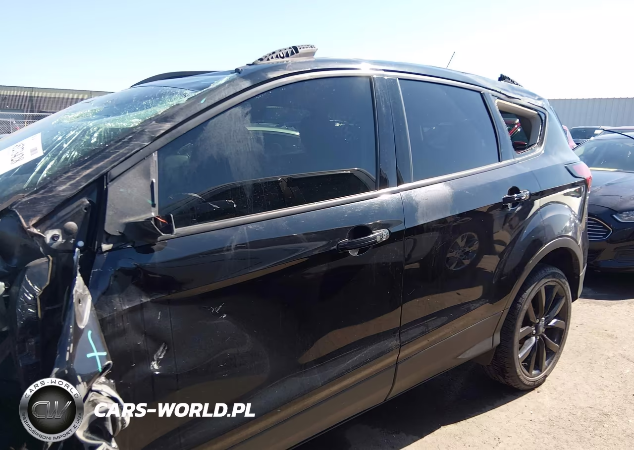 2019 Ford Escape Se VIN:1FMCU9GD0KUB30012 - 14