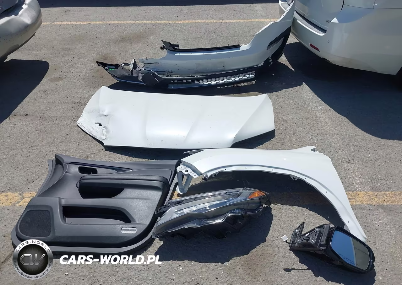 2022 Honda Pilot 2Wd Touring 7 Passenger VIN:5FNYF5H67NB023985 - 12