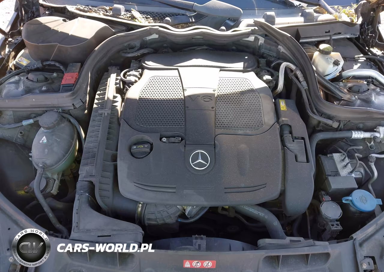 2013 Mercedes-Benz C 300 Sport 4Matic VIN:WDDGF8AB0DR296981 - 10