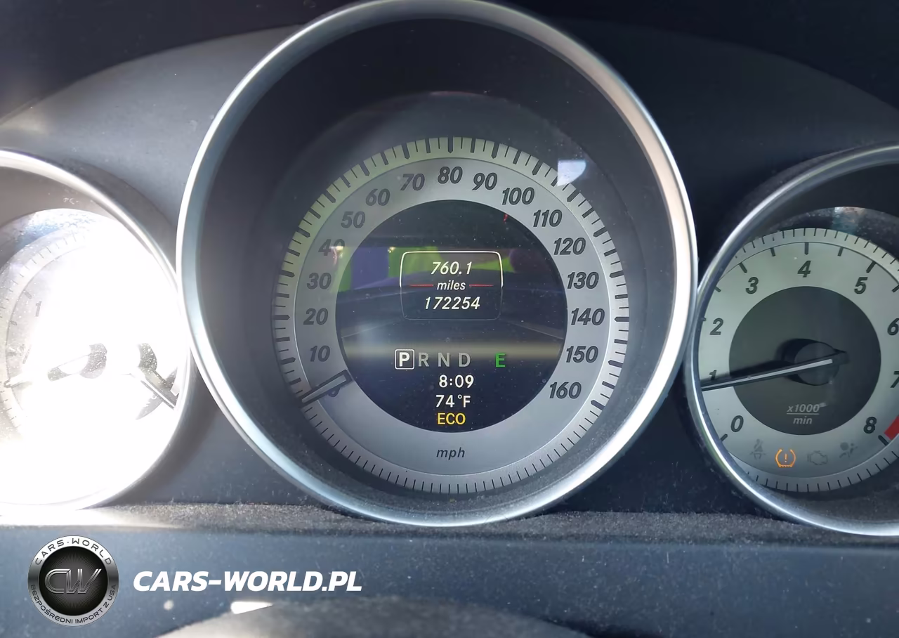 2013 Mercedes-Benz C 300 Sport 4Matic VIN:WDDGF8AB0DR296981 - 7
